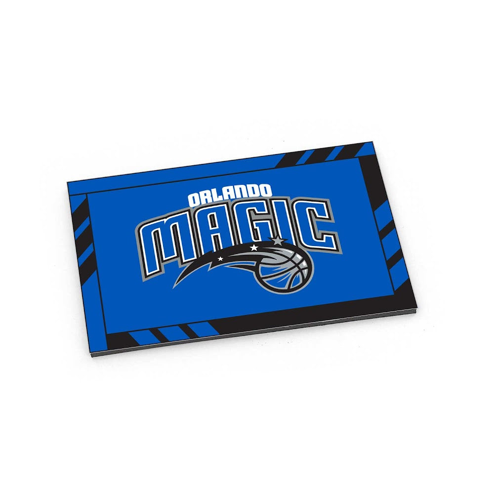 Wholesale MAGIC LOGO MAGNET NBA-MG-1190-05