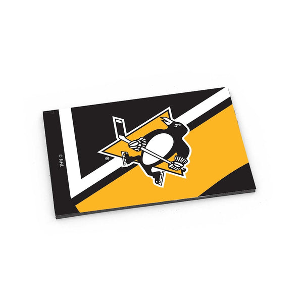 Wholesale PENGUINS DYNAMIC MAGNET NHL-MG-925-14