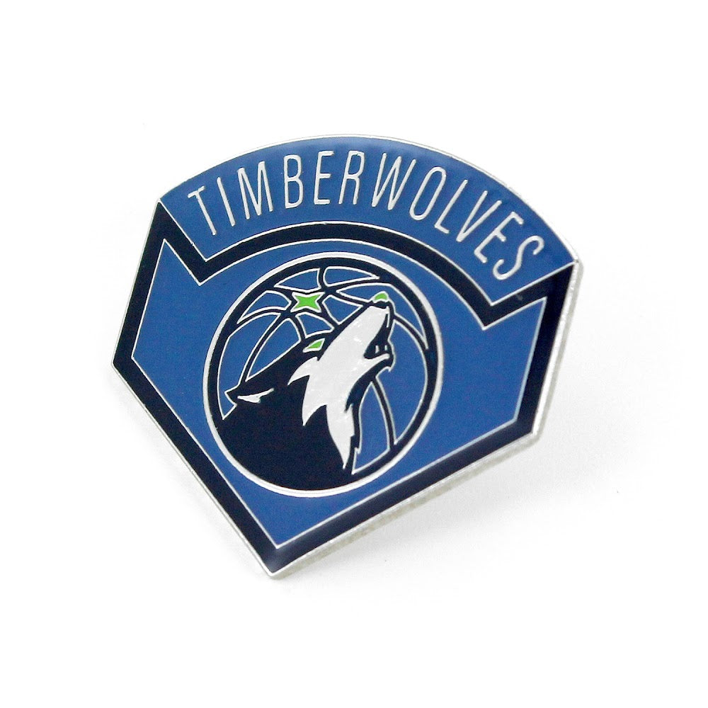 Wholesale TIMBERWOLVES MINNESOTA TRIUMPH PIN NBA-PN-610-19