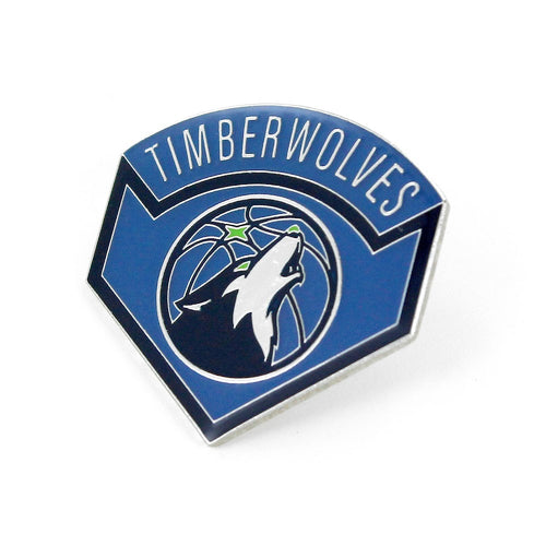 Wholesale TIMBERWOLVES MINNESOTA TRIUMPH PIN NBA-PN-610-19