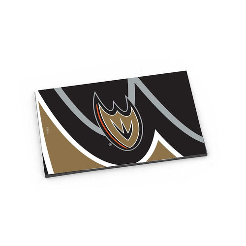 Wholesale DUCKS DYNAMIC MAGNET NHL-MG-925-01