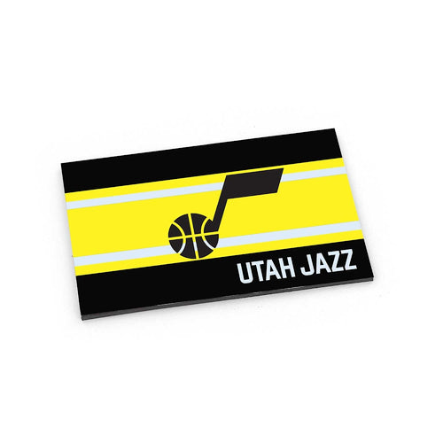 Wholesale JAZZ DYNAMIC MAGNET NBA-MG-925-21