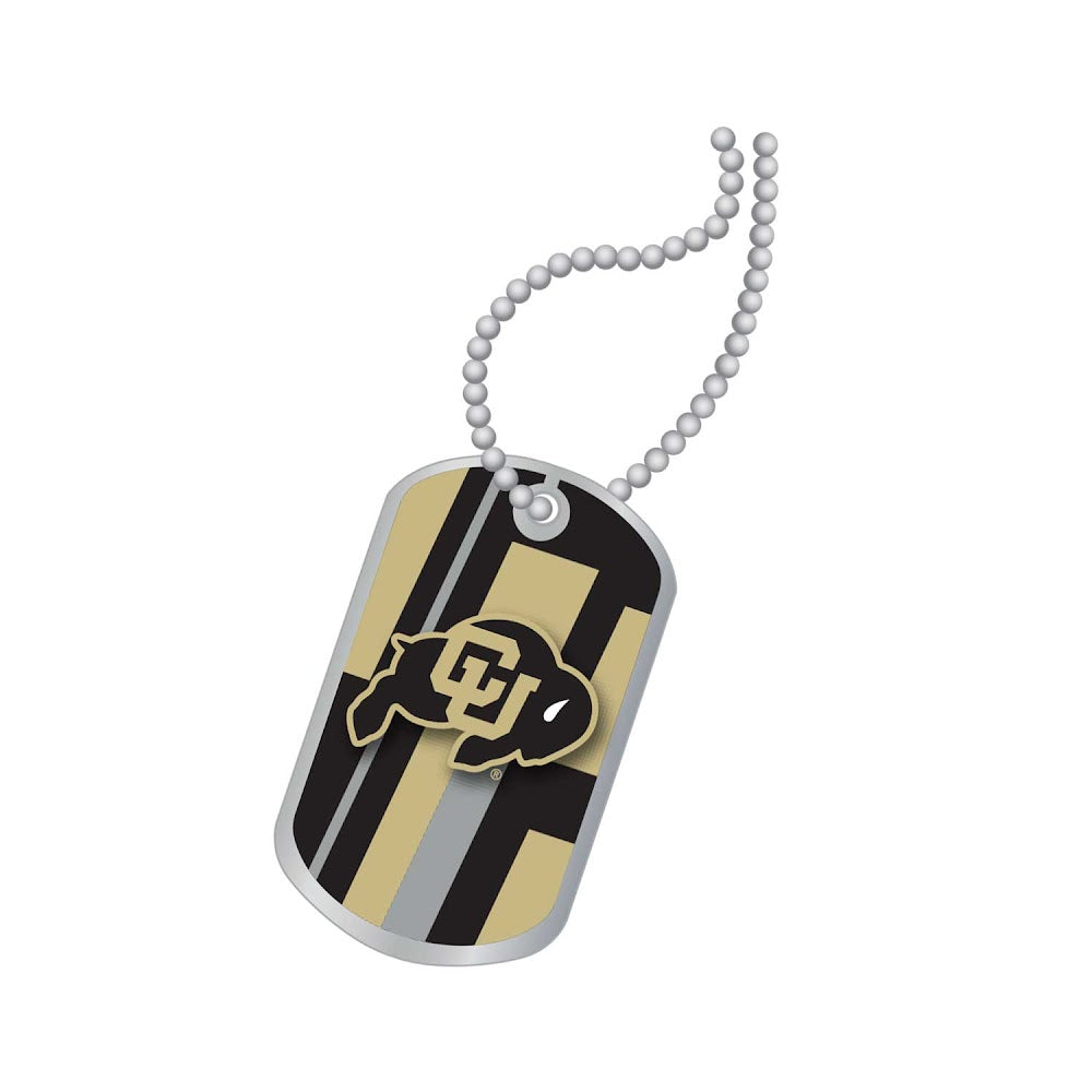 Wholesale COLORADO DYNAMIC DOG TAG CCP-DT-907-105