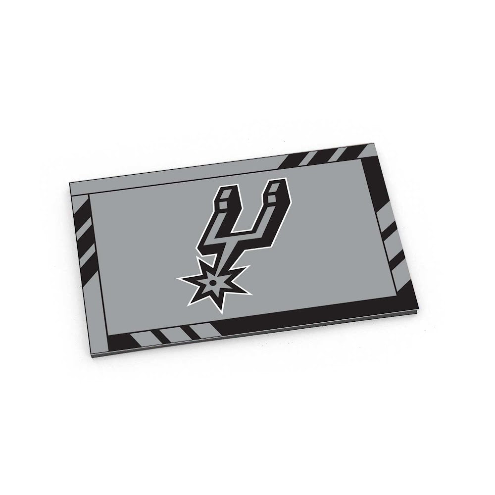 Wholesale SPURS LOGO MAGNET NBA-MG-1190-20