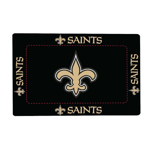 Wholesale NEW ORLEANS SAINTS PHOTO FRAME MAGNET NFL-MG-627-22