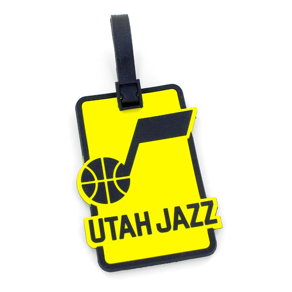 Wholesale JAZZ SOFT BAG TAG NBA-LS-030-21