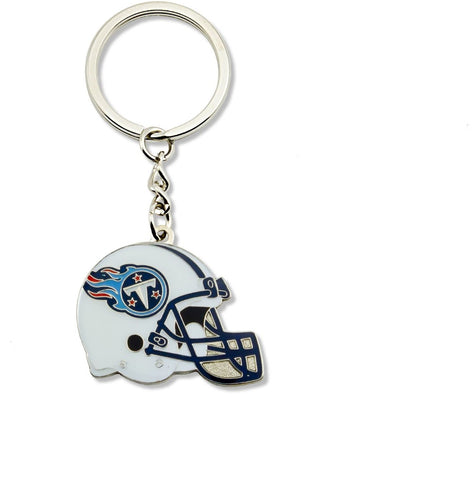 Wholesale TENNESSEE TITANS HELMET KEYCHAIN NFL-KT-006-05