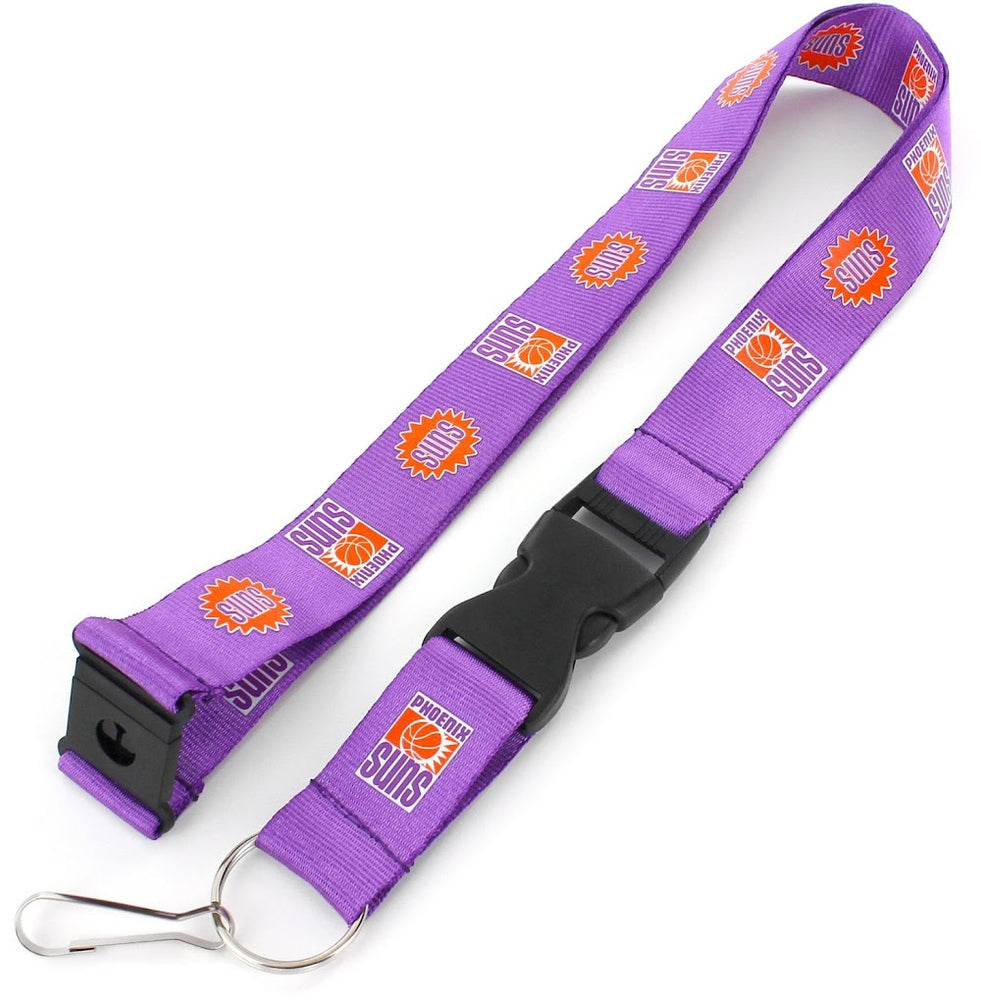 Wholesale SUNS HWC LANYARD NBA-LN-396-26-69