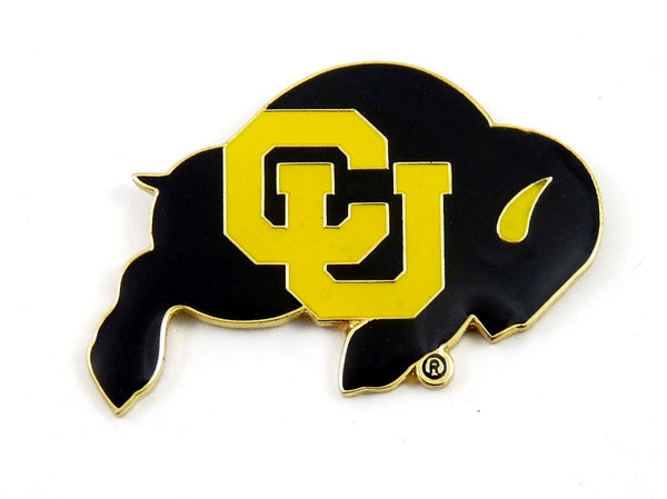 Wholesale COLORADO PRIMARY LOGO PIN CCP-PN-001-105