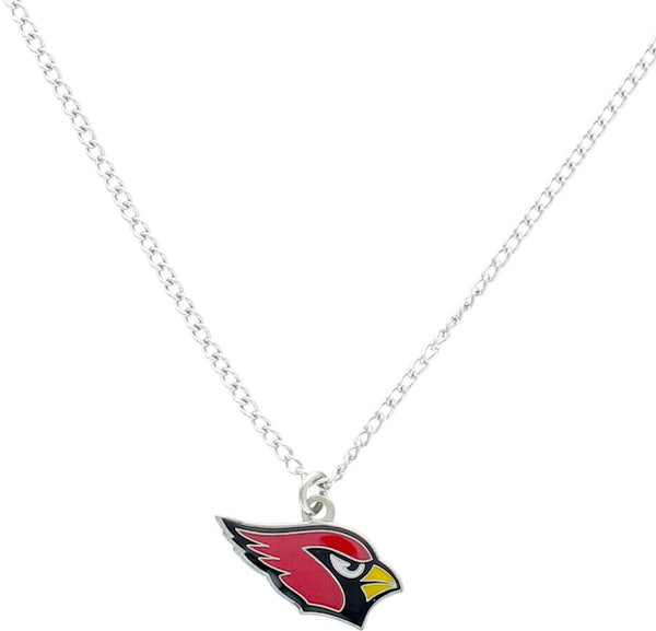 Wholesale ARIZONA CARDINALS LOGO PENDANT NFL-PD-080-25