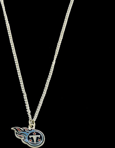 Wholesale TENNESSEE TITANS LOGO PENDANT NFL-PD-080-05