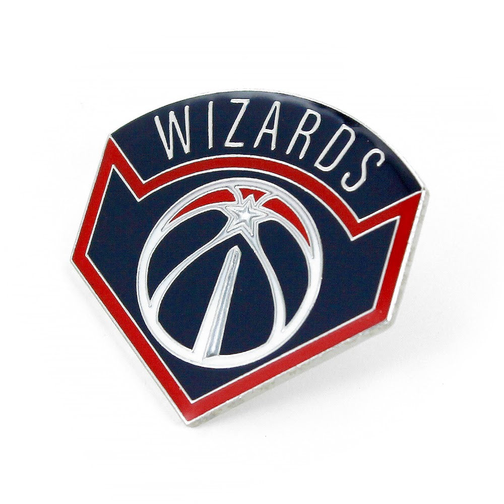 Wholesale WIZARDS WASHINGTON TRIUMPH PIN NBA-PN-610-07