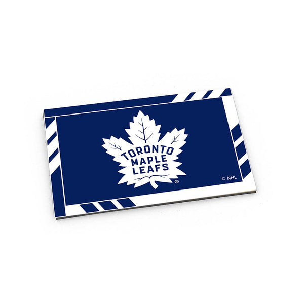 Wholesale MAPLE LEAFS LOGO MAGNET NHL-MG-1190-03