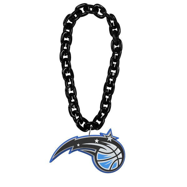 Wholesale MAGIC (BLACK) FAN CHAIN NBA-FF-590-05