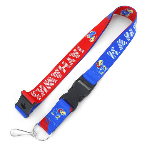 Wholesale KANSAS CROSSFADE LANYARD CCP-LN-602-25