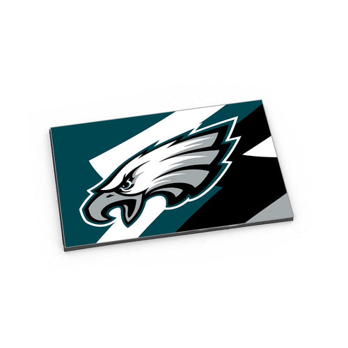 Wholesale PHILADELPHIA EAGLES DYNAMIC MAGNET NFL-MG-925-24