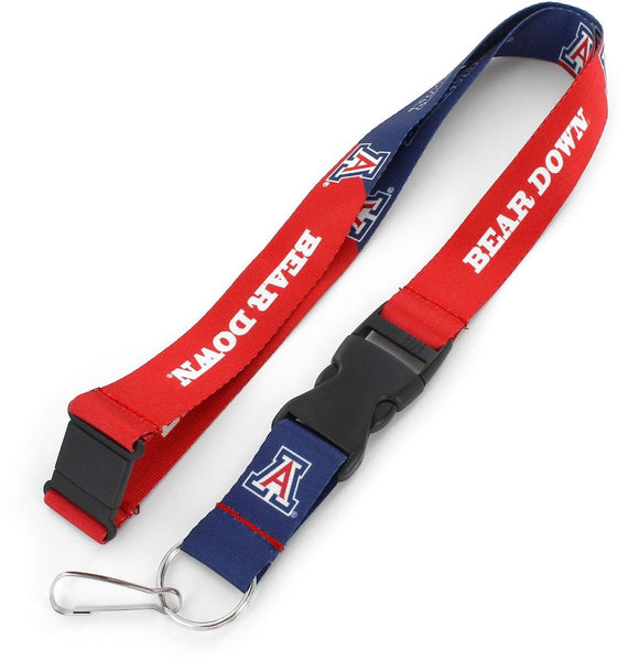 Wholesale ARIZONA SLOGAN LANYARD (NM) CCP-LN-490-21