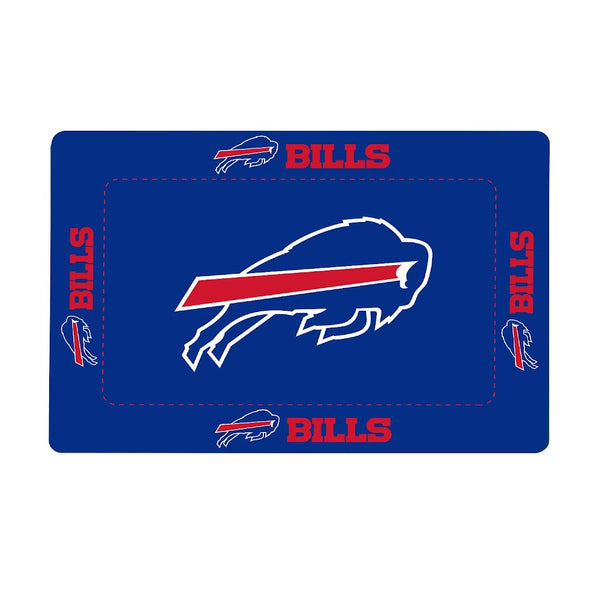 Wholesale BUFFALO BILLS PHOTO FRAME MAGNET NFL-MG-627-01