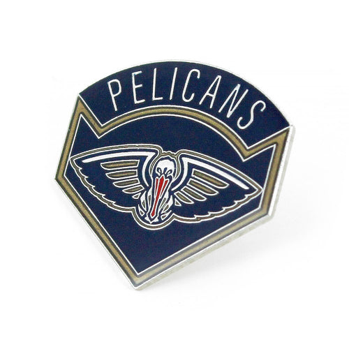 Wholesale PELICANS TRIUMPH PIN NBA-PN-610-32