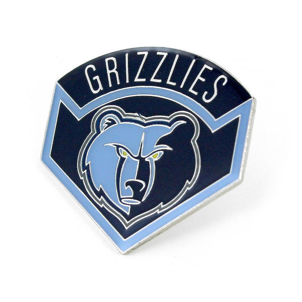 Wholesale GRIZZLIES MEMPHIS TRIUMPH PIN NBA-PN-610-22