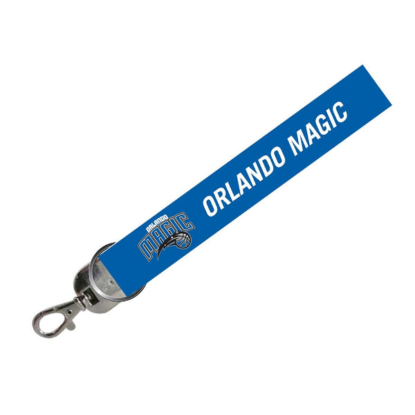 Wholesale MAGIC DELUXE WRISTLET KEYCHAIN NBA-KT-376-05