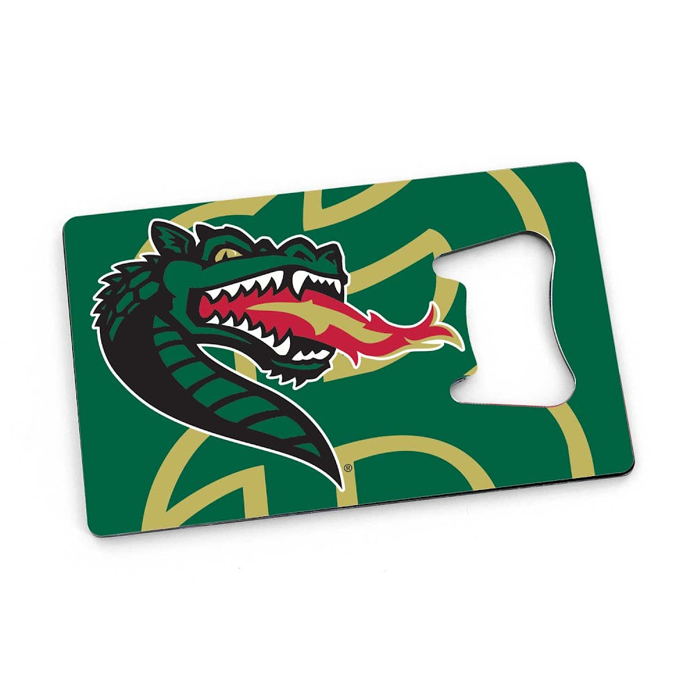 Wholesale ALABAMA BIRMINGHAM CREDIT CARD BOTTLE OPENER MAGNET CCP-BK-1179-313