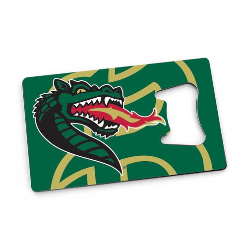 Wholesale ALABAMA BIRMINGHAM CREDIT CARD BOTTLE OPENER MAGNET CCP-BK-1179-313