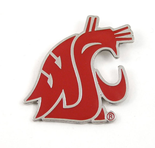 Wholesale WASHINGTON STATE LOGO PIN CCP-PN-001-68