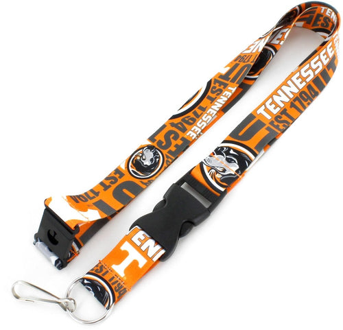 Wholesale TENNESSEE DYNAMIC LANYARD (NM) CCP-LN-519-30