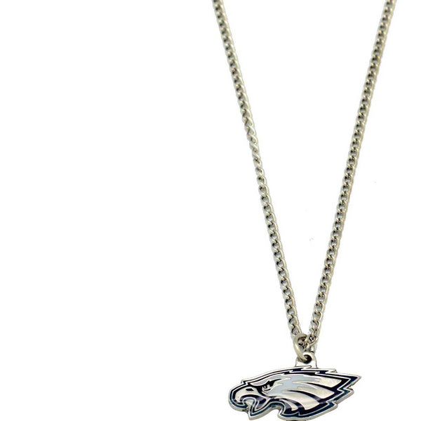 Wholesale PHILADELPHIA EAGLES LOGO PENDANT NFL-PD-080-24