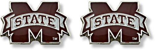 Wholesale MISSISSIPPI STATE TEAM POST EARRINGS CCP-ER-094-59