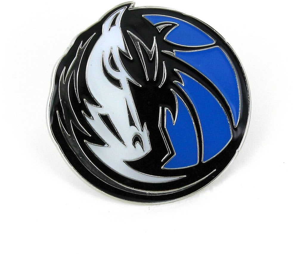 Wholesale MAVERICKS LOGO PIN NBA-PN-001-16