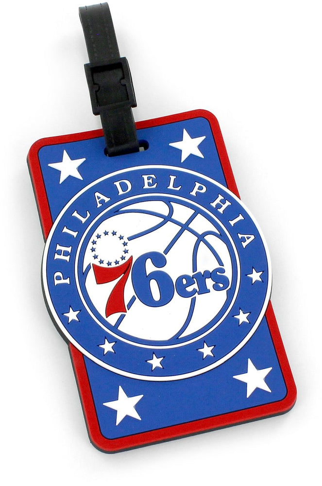 Wholesale 76ERS SOFT BAG TAG NBA-LS-030-06