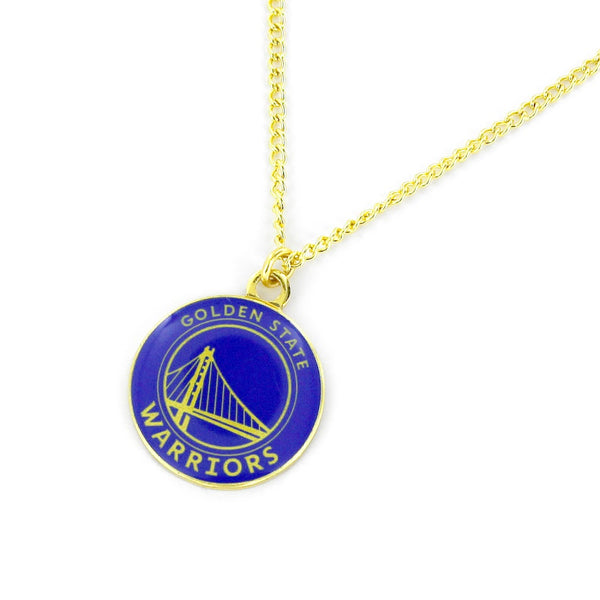 Wholesale WARRIORS PENDANT NBA-PD-080-23