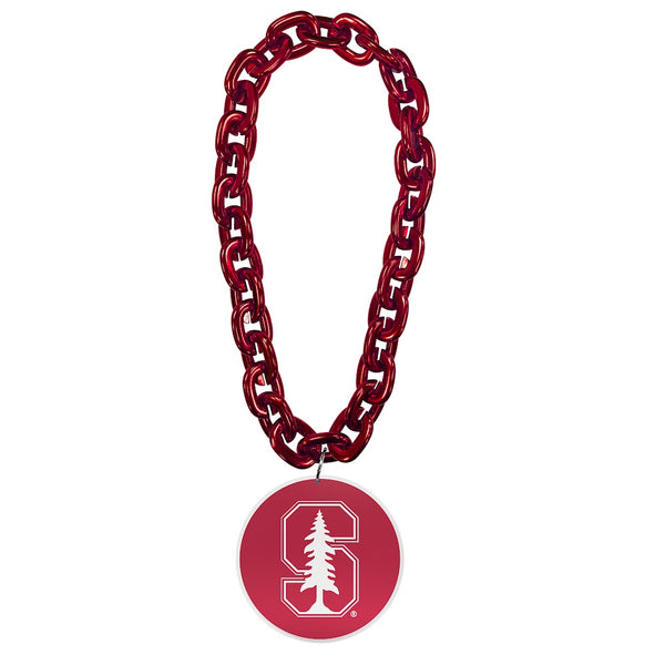 Wholesale STANFORD (RED) FAN CHAIN (PT) CCP-FF-590-62-RD