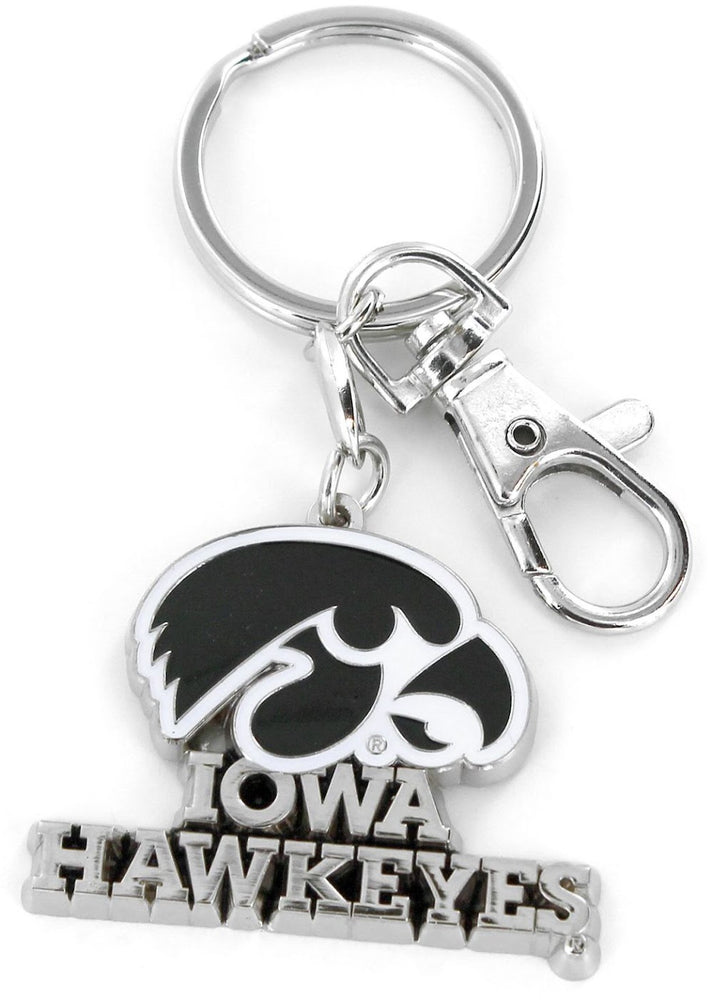 Wholesale IOWA HEAVYWEIGHT KEYCHAIN CCP-KT-091-58