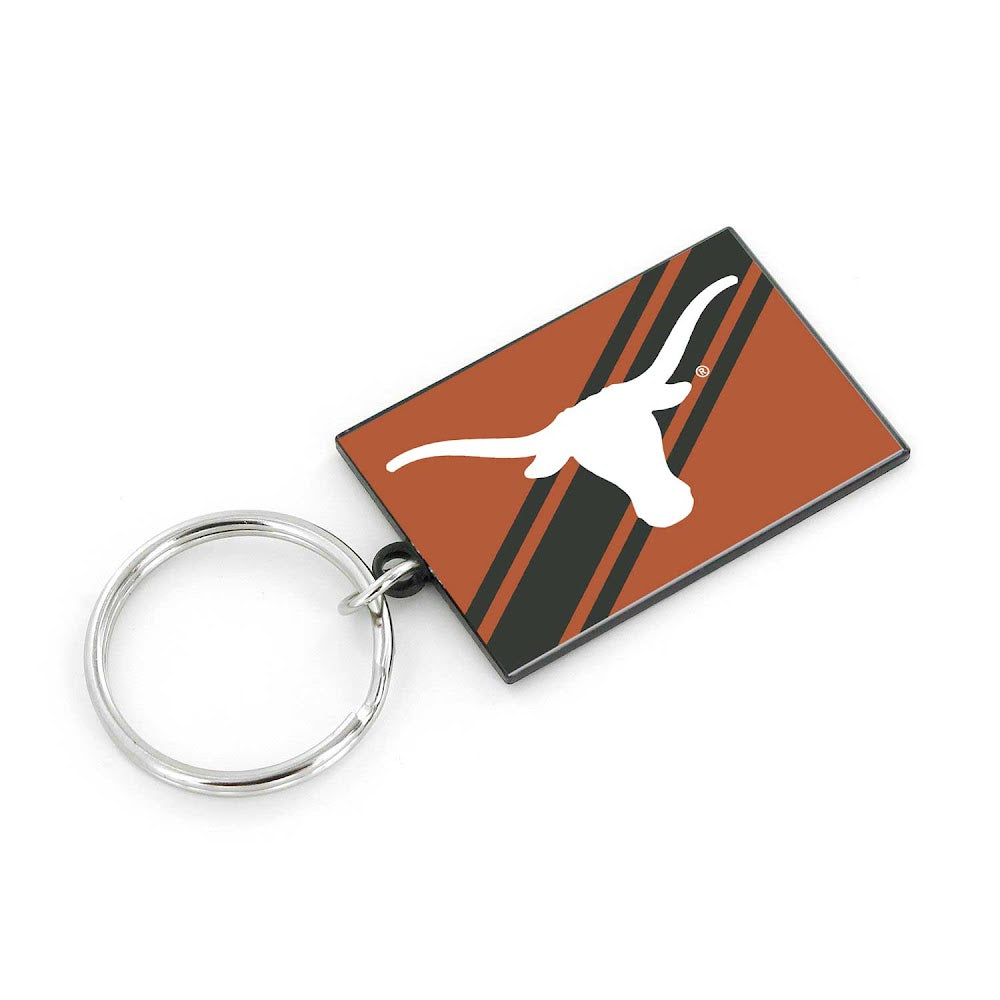 Wholesale TEXAS STRIPED KEYCHAIN CCP-KT-1189-52