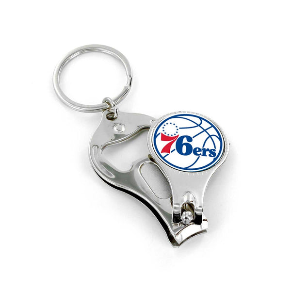 Wholesale 76ERS MULTI FUNCTION KEYCHAIN NBA-KT-861-06