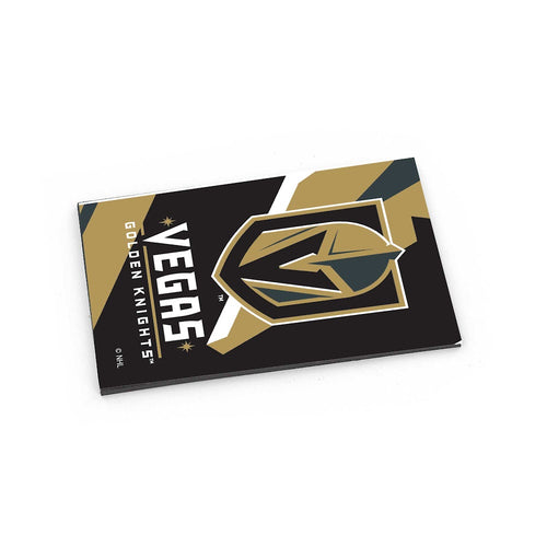 Wholesale GOLDEN KNIGHTS DYNAMIC MAGNET NHL-MG-925-34