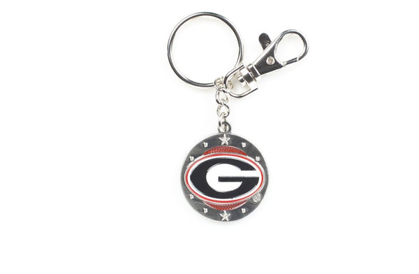 Wholesale GEORGIA IMPACT KEYCHAIN CCP-KT-231-09