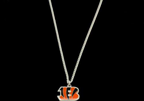 Wholesale CINCINNATI BENGALS LOGO PENDANT NFL-PD-080-02