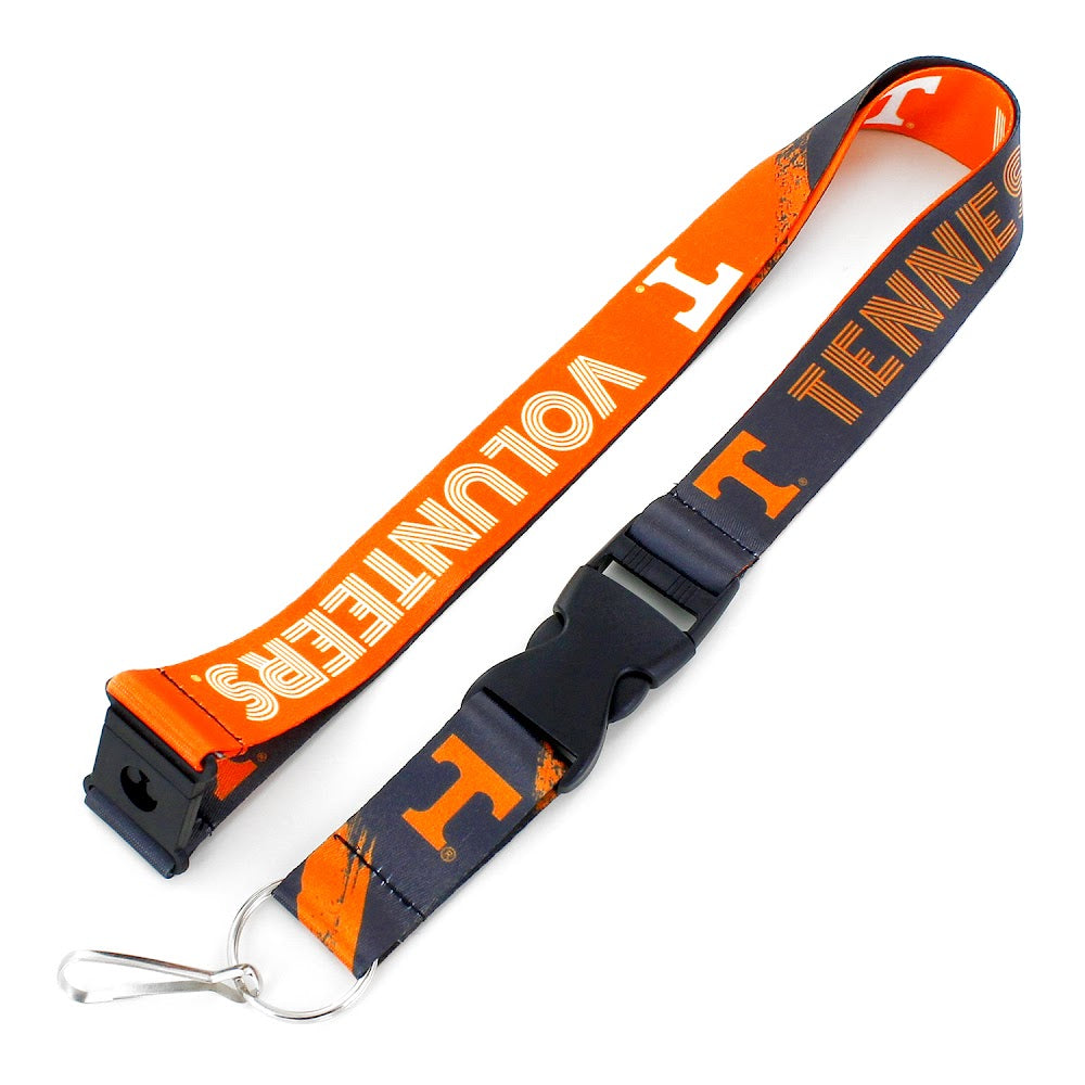 Wholesale TENNESSEE CROSSFADE LANYARD CCP-LN-602-30