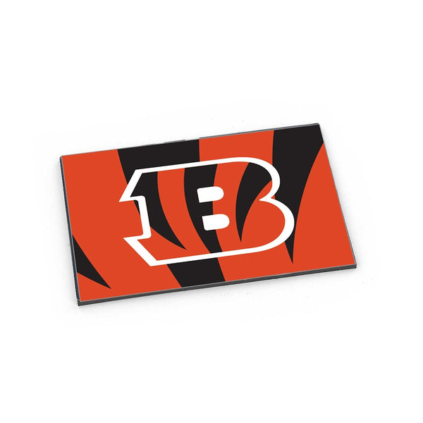 Wholesale CINCINNATI BENGALS DYNAMIC MAGNET NFL-MG-925-02