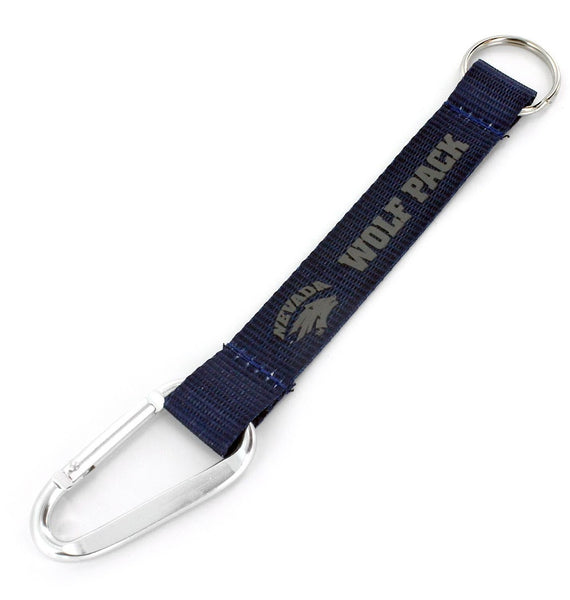 Wholesale NEVADA RENO CARABINER LANYARD KEYCHAIN CCP-KT-147-159