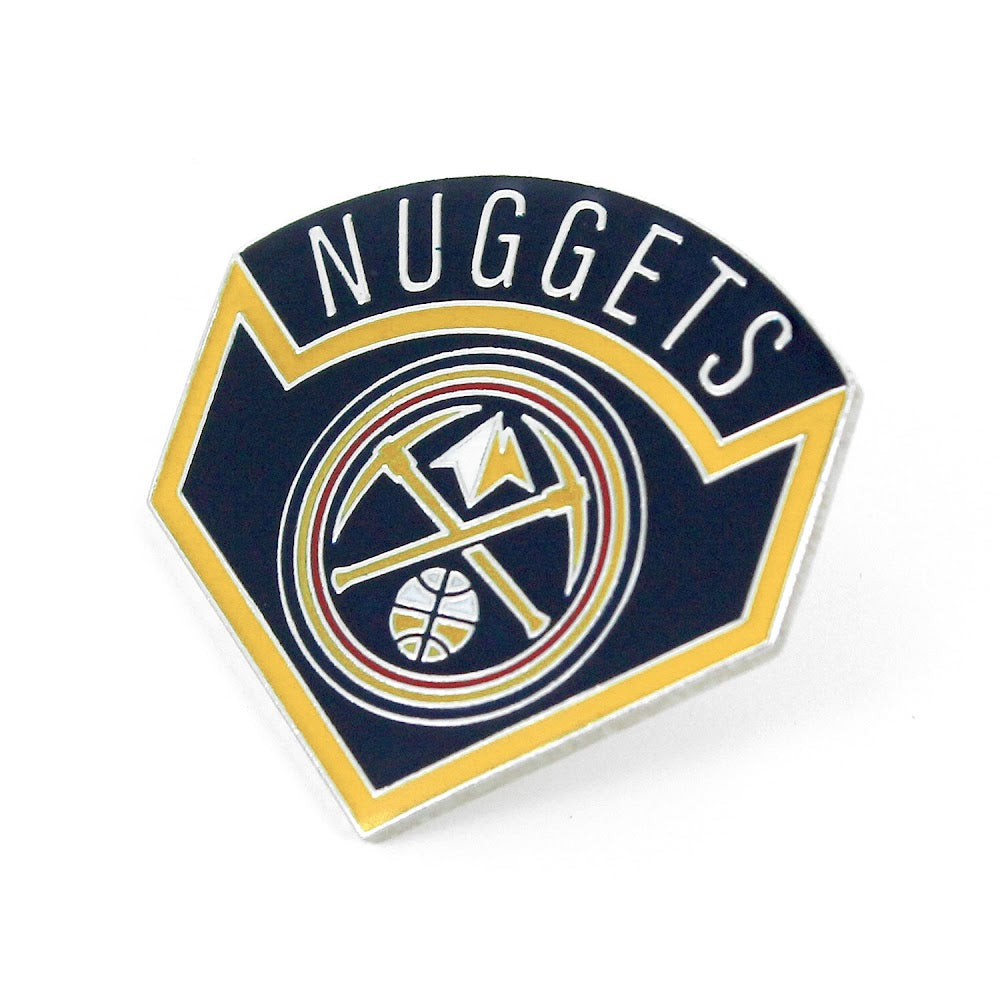 Wholesale NUGGETS DENVER TRIUMPH PIN NBA-PN-610-17