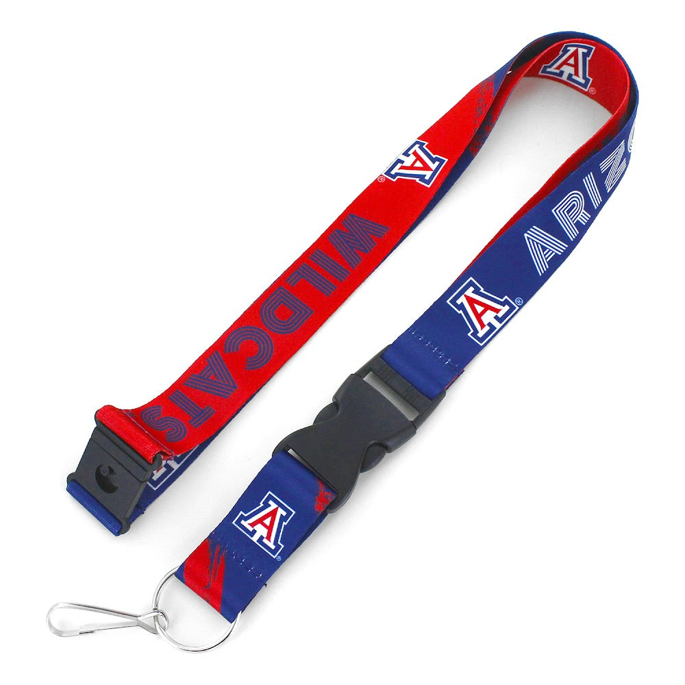 Wholesale ARIZONA CROSSFADE LANYARD CCP-LN-602-21