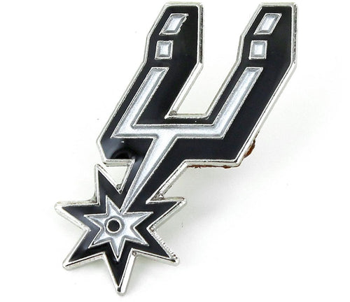 Wholesale SPURS LOGO PIN NBA-PN-001-20