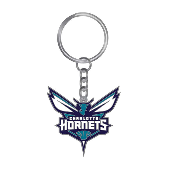 Wholesale HORNETS LOGO KEYCHAIN NBA-KT-628-33