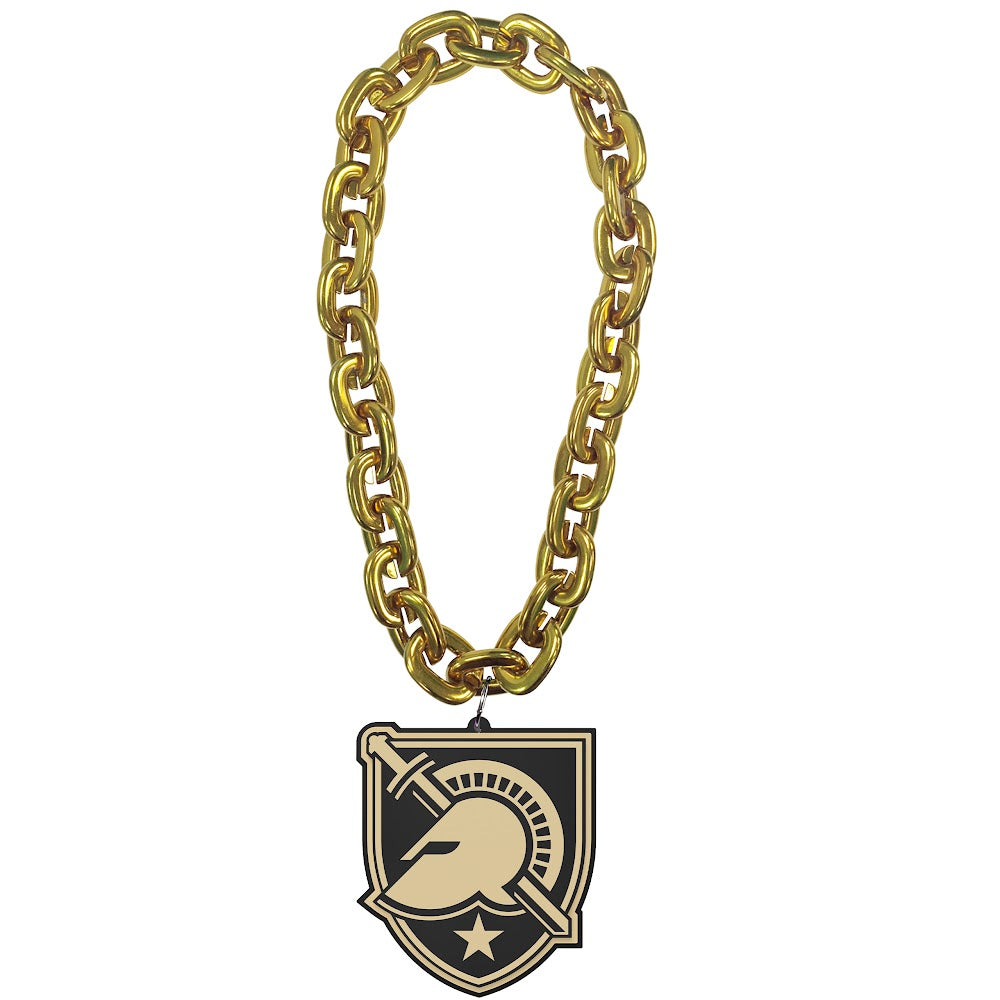 Wholesale ARMY (GOLD) FAN CHAIN (CO) CCP-FF-590-172-GD