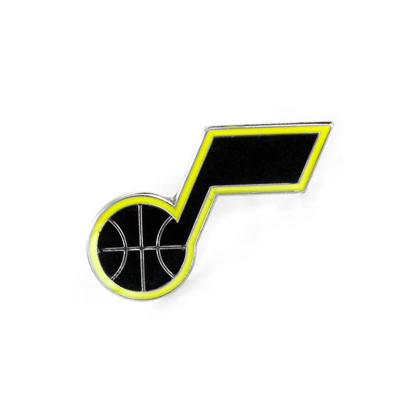 Wholesale JAZZ TEAM LOGO PIN NBA-PN-001-21